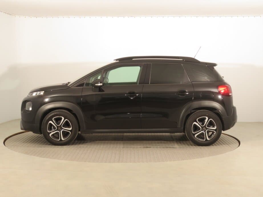 2018 Citroen C3 - 4
