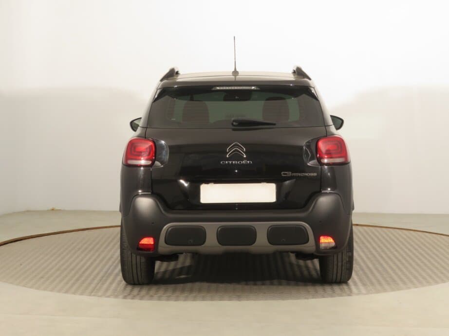 2018 Citroen C3 - 6