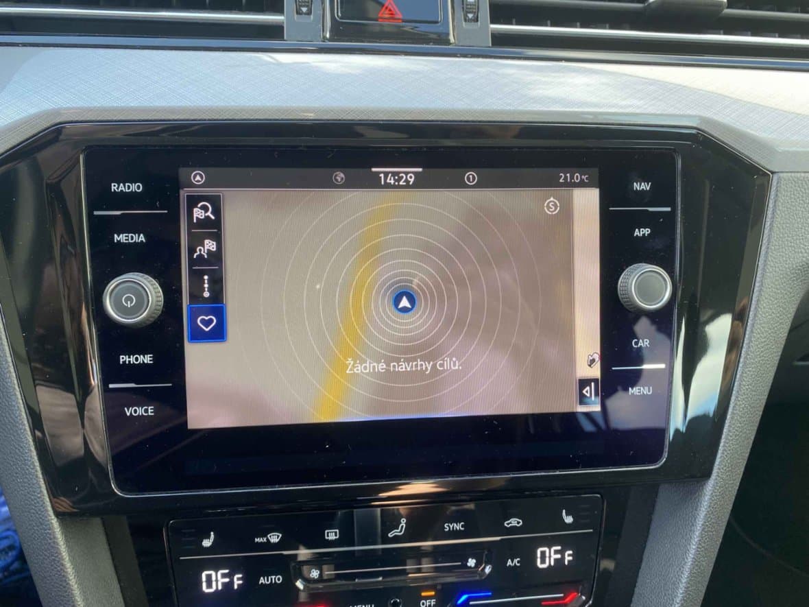 2022 Volkswagen PASSAT - 10