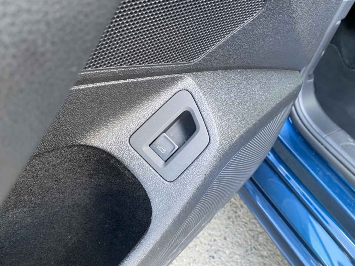 2022 Volkswagen PASSAT - 14
