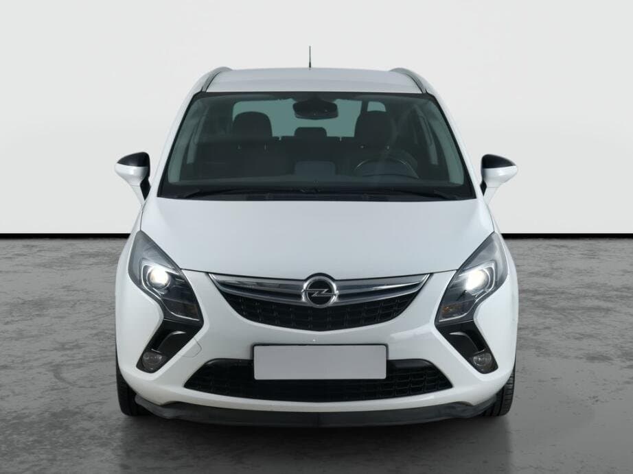 2014 Opel ZAFIRA - 2