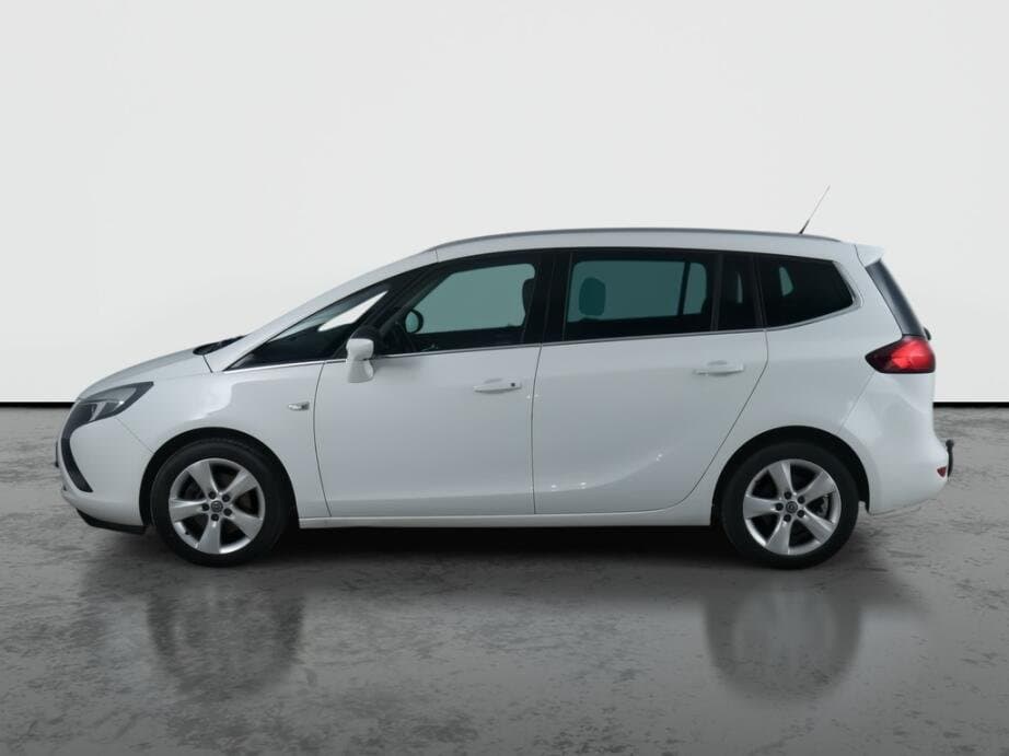 2014 Opel ZAFIRA - 4