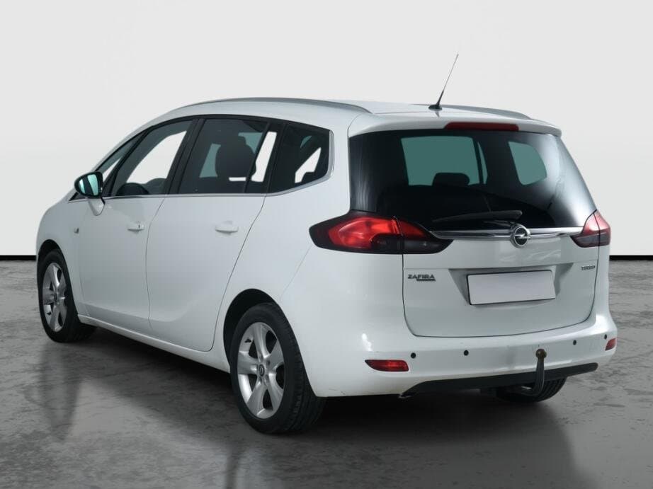 2014 Opel ZAFIRA - 5