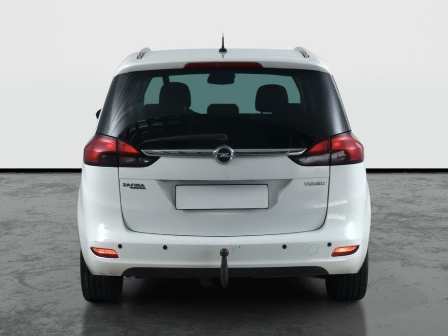 2014 Opel ZAFIRA - 6