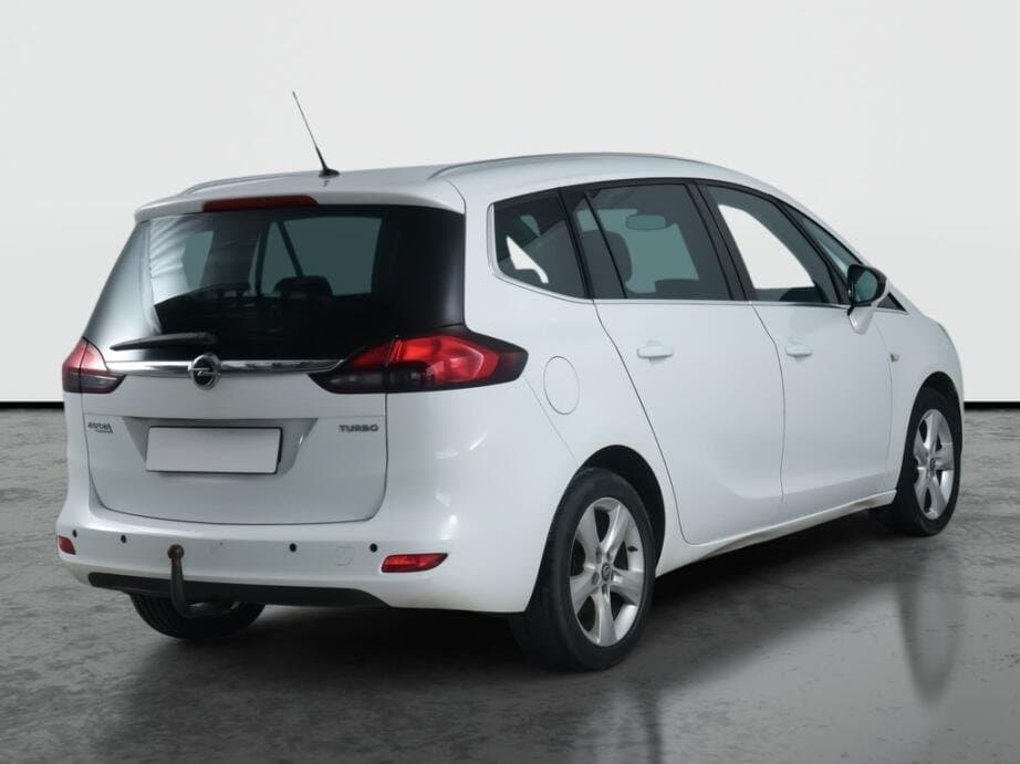 2014 Opel ZAFIRA - 7