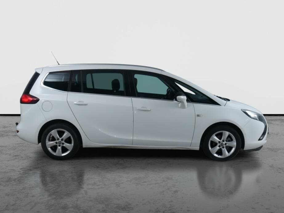 2014 Opel ZAFIRA - 8