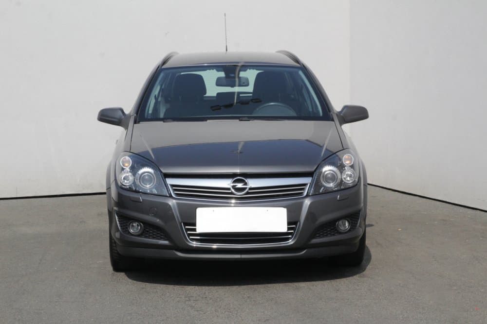 2008 Opel ASTRA - 2