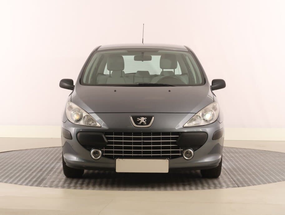 2006 Peugeot 307 - 2