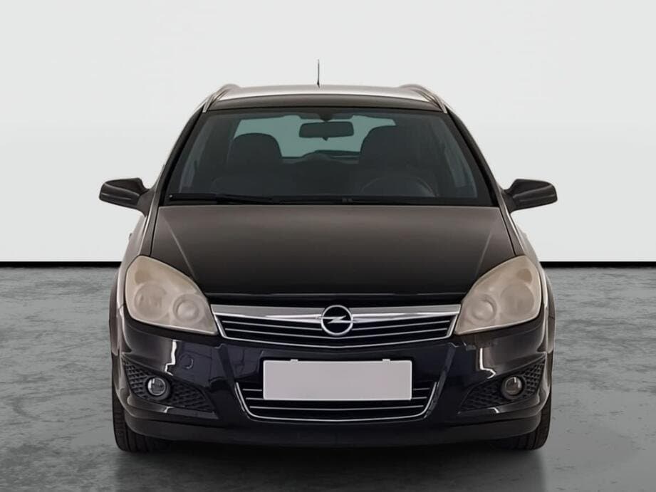 2008 Opel ASTRA - 2