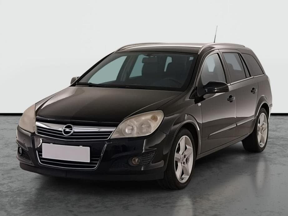 2008 Opel ASTRA - 3
