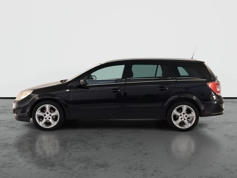 2008 Opel ASTRA - 4