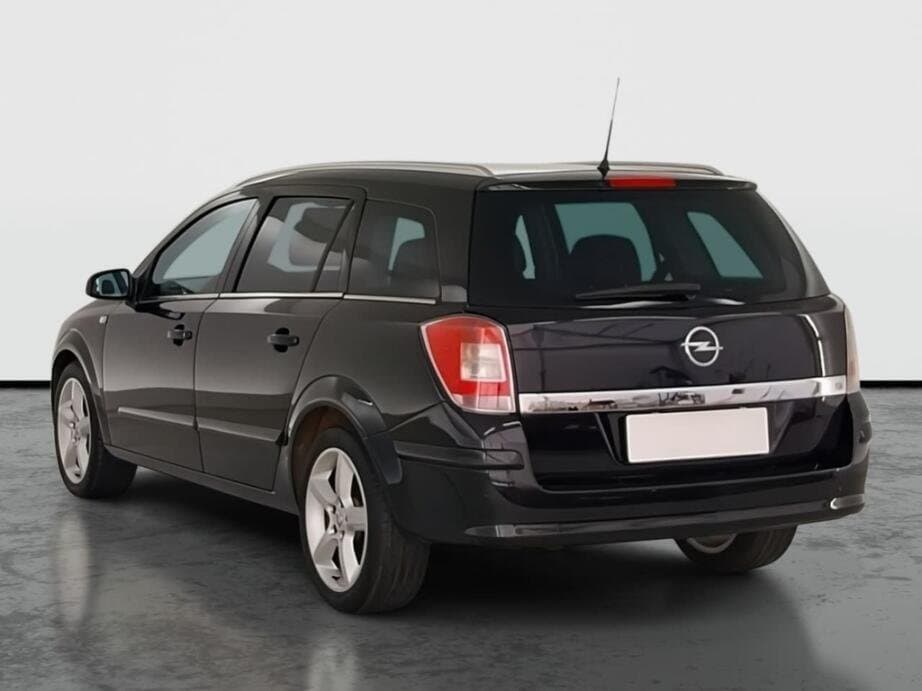 2008 Opel ASTRA - 5