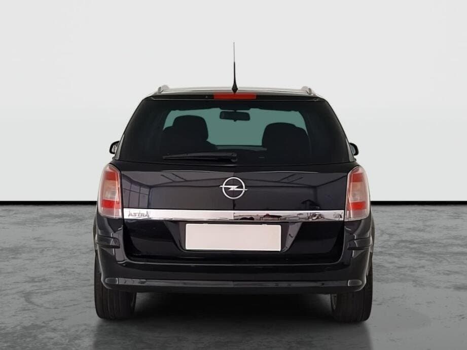 2008 Opel ASTRA - 6