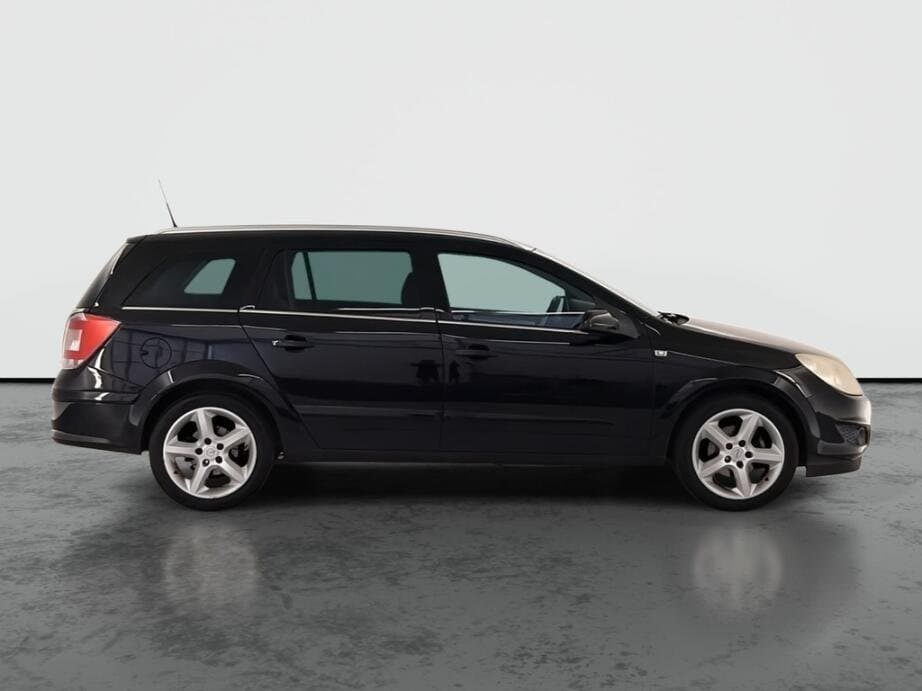 2008 Opel ASTRA - 8