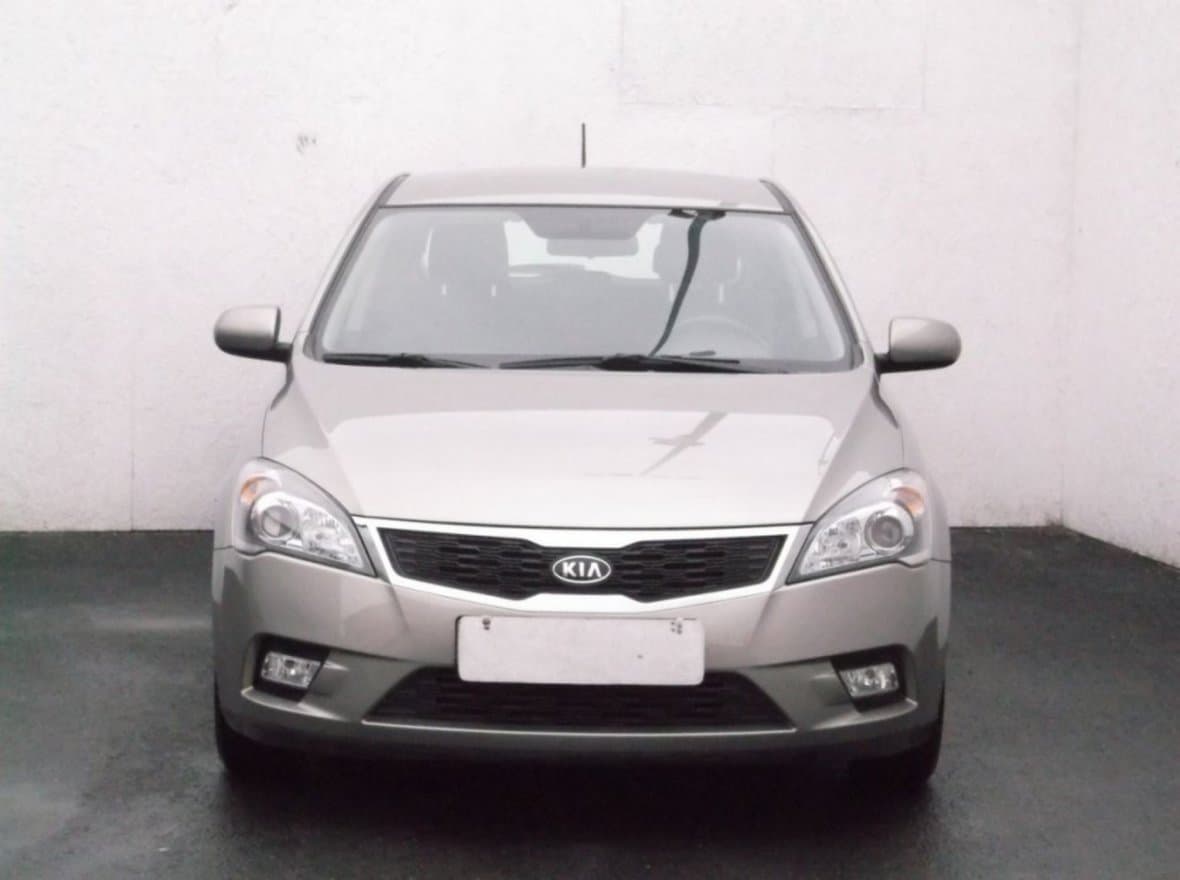 2011 Kia CEE'D - 2
