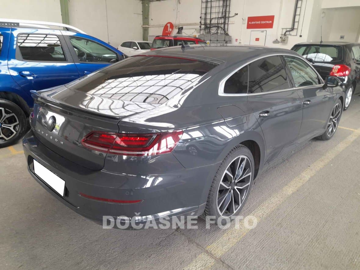 2019 Volkswagen ARTEON - 2