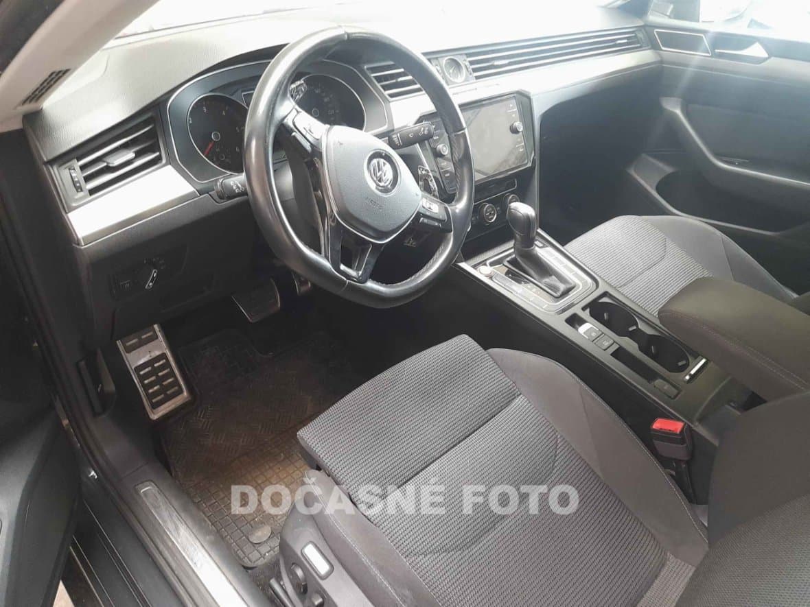 2019 Volkswagen ARTEON - 3