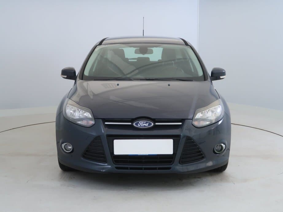 2013 Ford Focus - 2