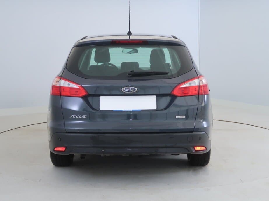 2013 Ford Focus - 6
