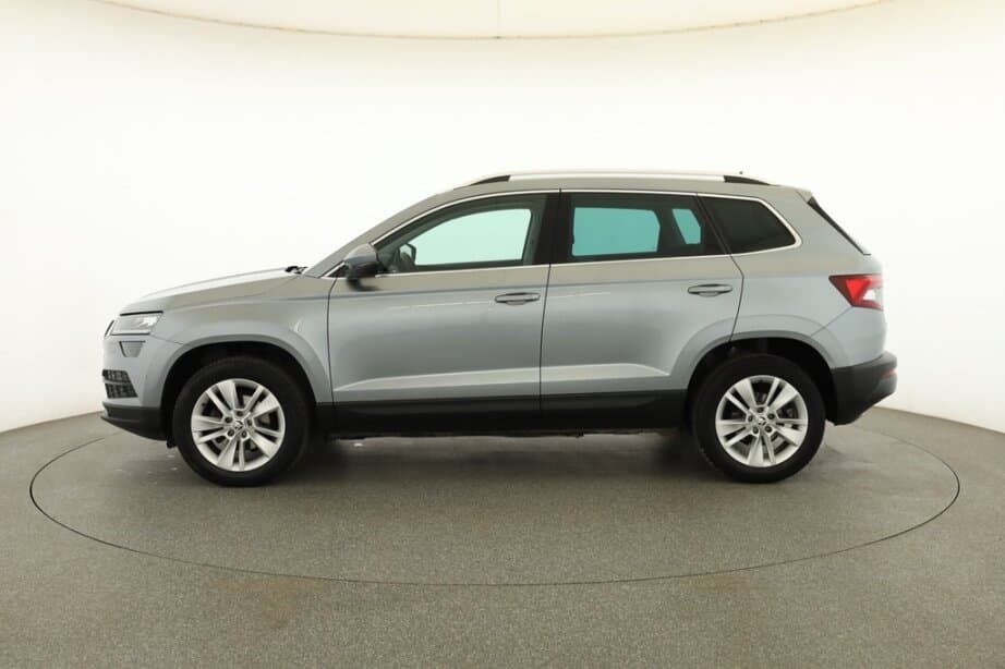 2019 Škoda Karoq - 4