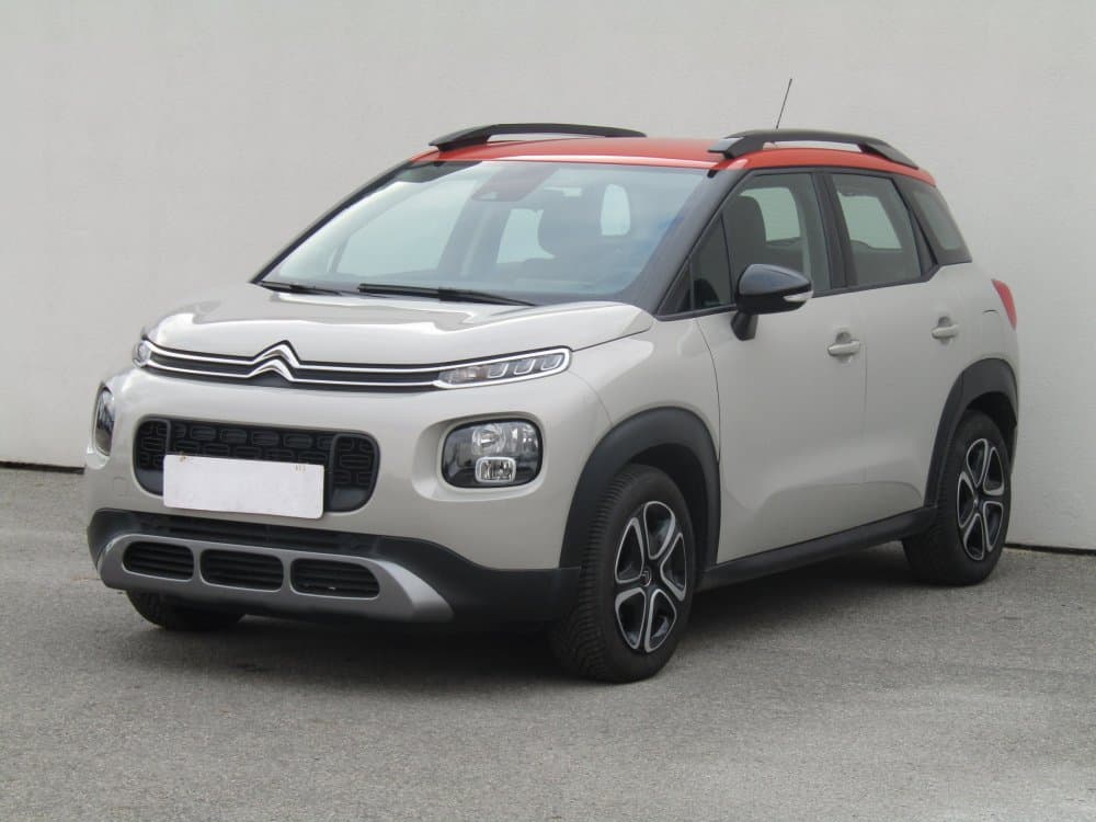 2019 Citroen C3 - 3