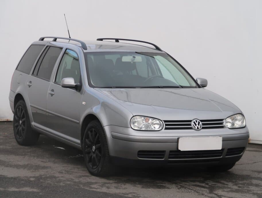 2006 Volkswagen GOLF