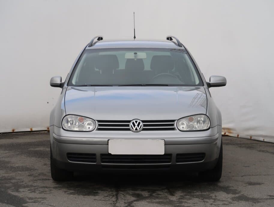 2006 Volkswagen GOLF - 2