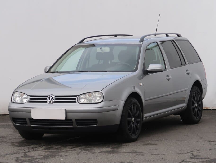 2006 Volkswagen GOLF - 3