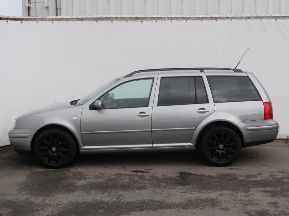 2006 Volkswagen GOLF - 4