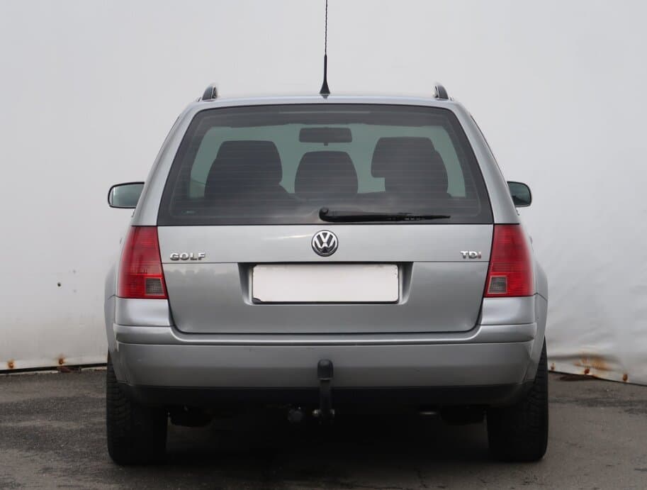 2006 Volkswagen GOLF - 6