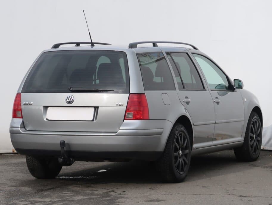 2006 Volkswagen GOLF - 7