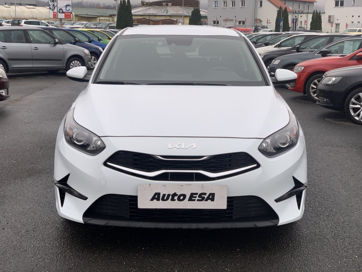 2023 Kia CEE'D - 2