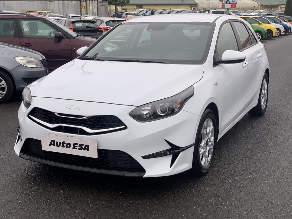 2023 Kia CEE'D - 3