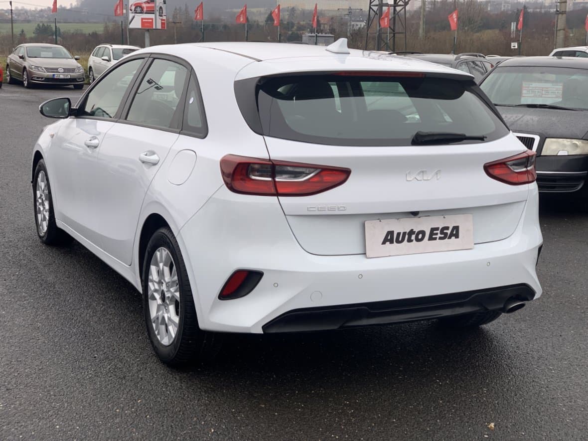 2023 Kia CEE'D - 4