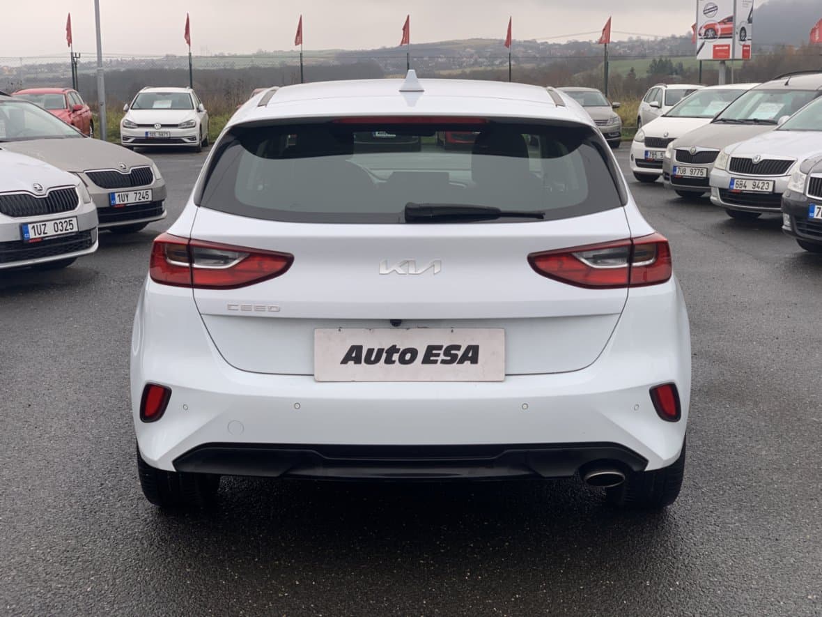 2023 Kia CEE'D - 5