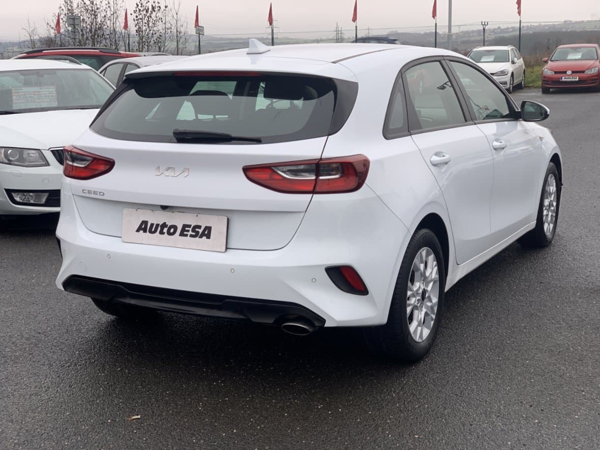 2023 Kia CEE'D - 6