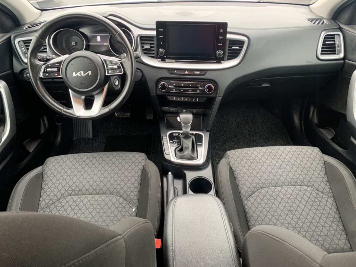 2023 Kia CEE'D - 8