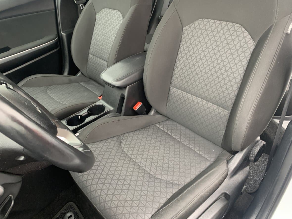 2023 Kia CEE'D - 9