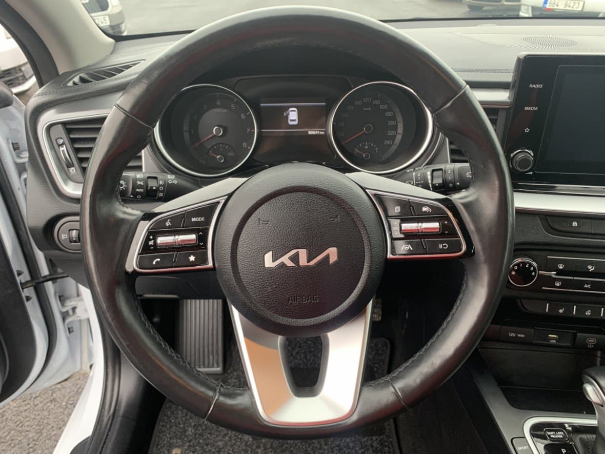 2023 Kia CEE'D - 13