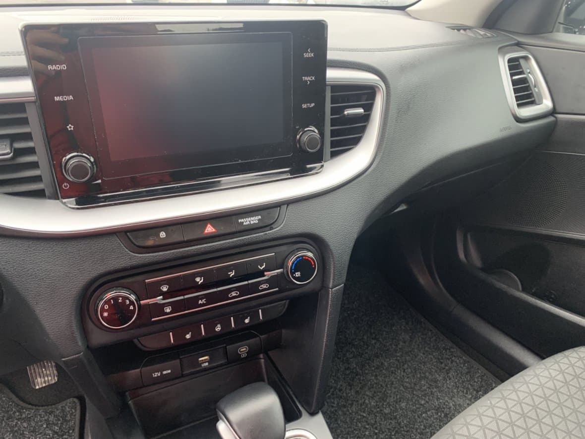 2023 Kia CEE'D - 14