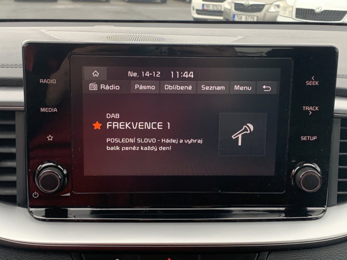 2023 Kia CEE'D - 15