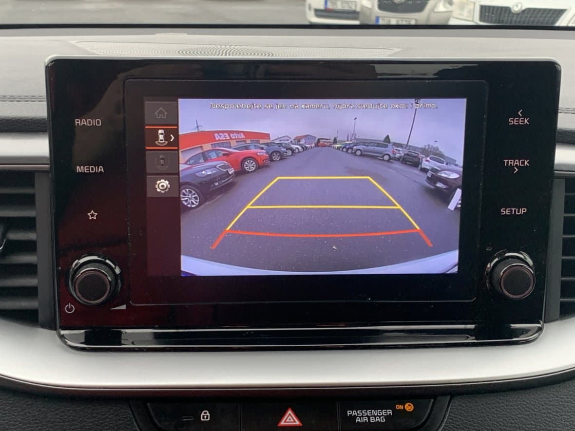 2023 Kia CEE'D - 16