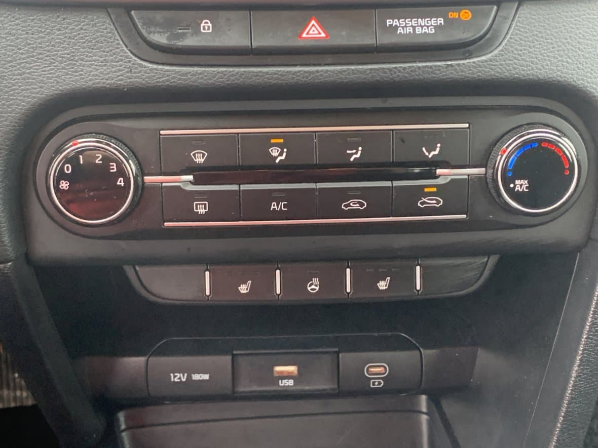 2023 Kia CEE'D - 17
