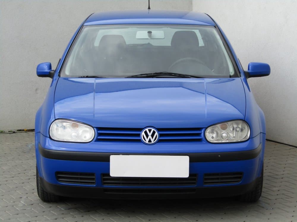 2003 Volkswagen GOLF - 3