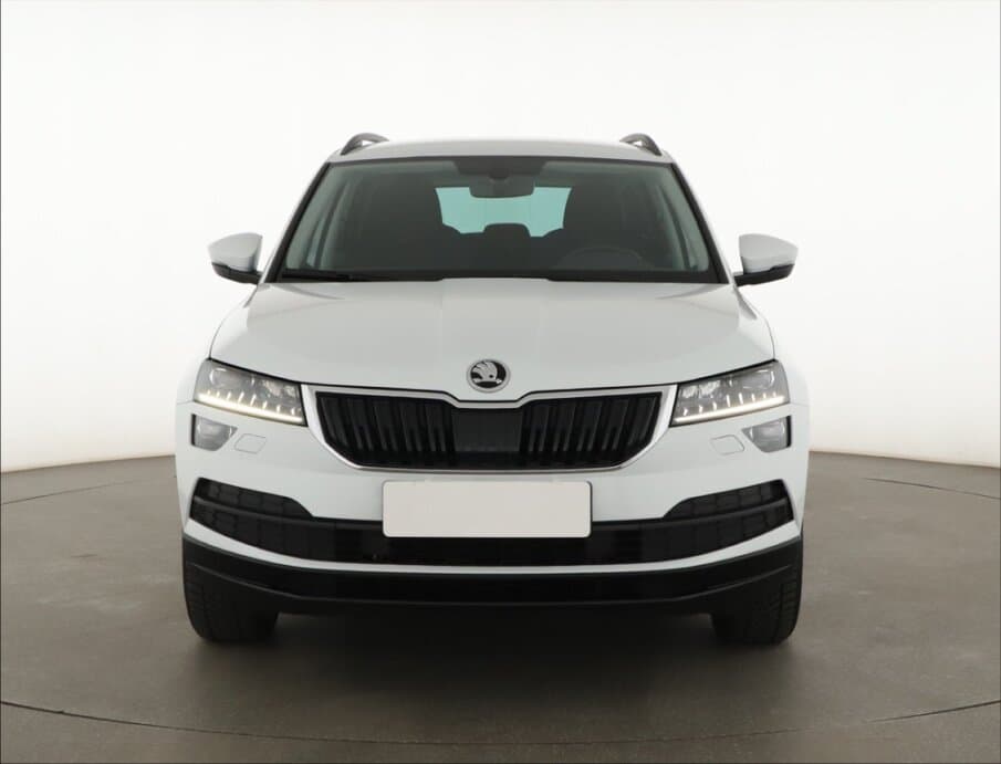 2019 Škoda KAROQ - 2