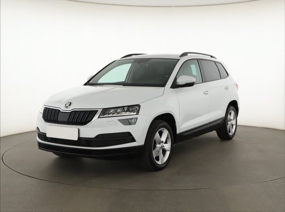 2019 Škoda KAROQ - 3