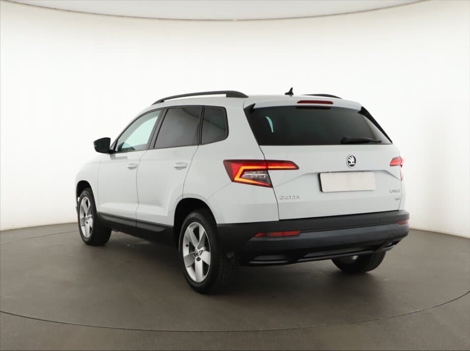 2019 Škoda KAROQ - 5