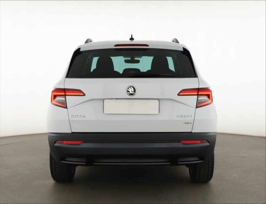 2019 Škoda KAROQ - 6