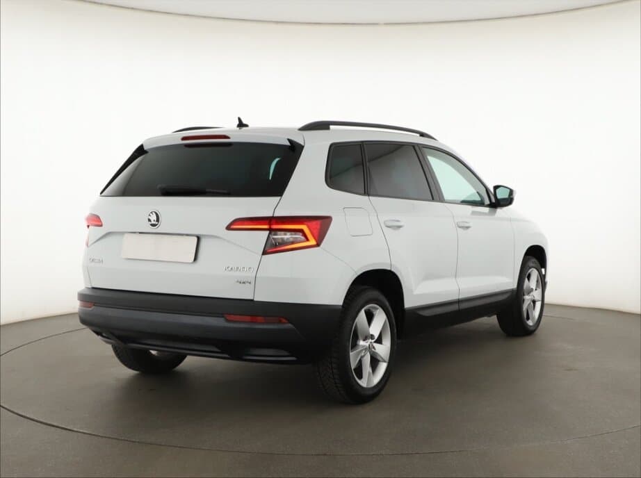 2019 Škoda KAROQ - 7
