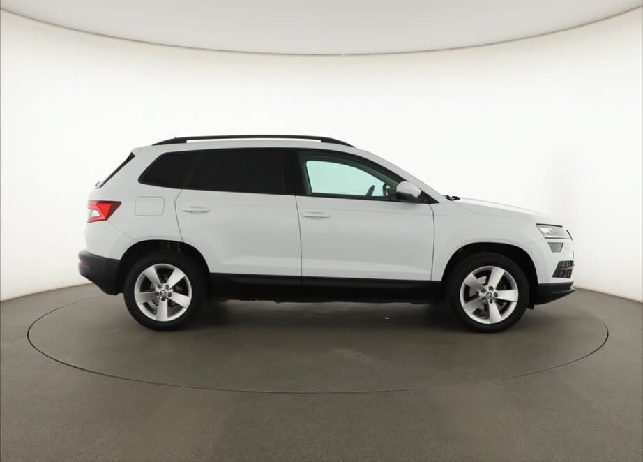 2019 Škoda KAROQ - 8